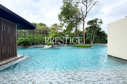Condo in Pattaya, Thailand, 2 bedrooms № 197910 - photo 19
