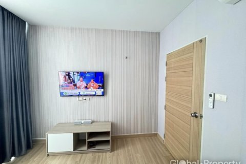 Condominio de 2 dormitorios en Pattaya, Tailandia № 115435 - foto 8