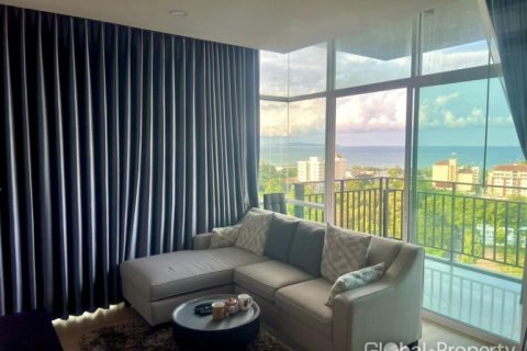 Condominio de 2 dormitorios en Pattaya, Tailandia № 115435 - foto 4