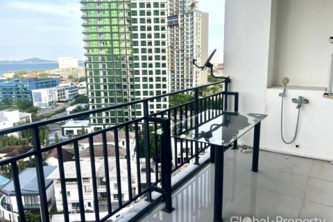 Condominio de 2 dormitorios en Pattaya, Tailandia № 115435 - foto 18