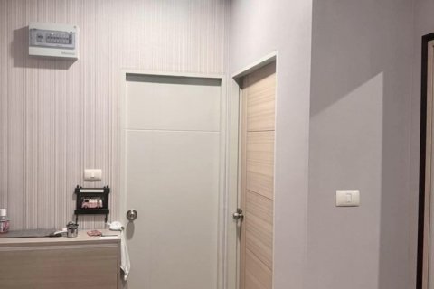 Condominio de 2 dormitorios en Pattaya, Tailandia № 115435 - foto 10