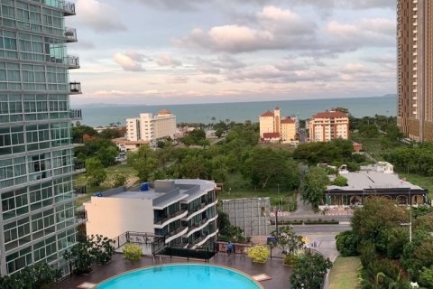Condominio de 2 dormitorios en Pattaya, Tailandia № 115435 - foto 2
