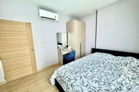 Condominio de 2 dormitorios en Pattaya, Tailandia № 115435 - foto 6