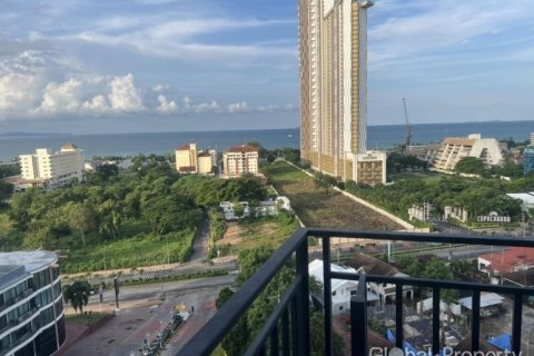 Condominio de 2 dormitorios en Pattaya, Tailandia № 115435 - foto 5
