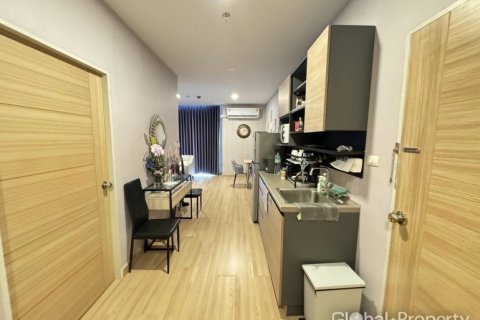 Condominio de 2 dormitorios en Pattaya, Tailandia № 115435 - foto 16