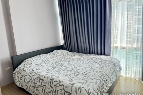 Condominio de 2 dormitorios en Pattaya, Tailandia № 115435 - foto 7
