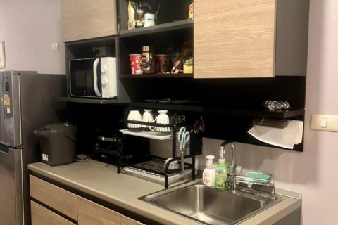Condominio de 2 dormitorios en Pattaya, Tailandia № 115435 - foto 15