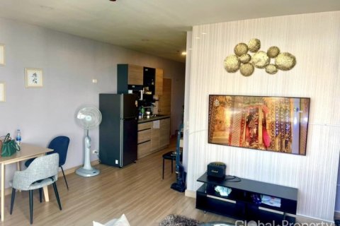 Condominio de 2 dormitorios en Pattaya, Tailandia № 115435 - foto 12
