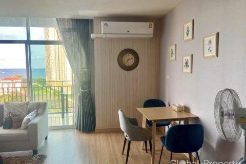 Condominio de 2 dormitorios en Pattaya, Tailandia № 115435 - foto 17