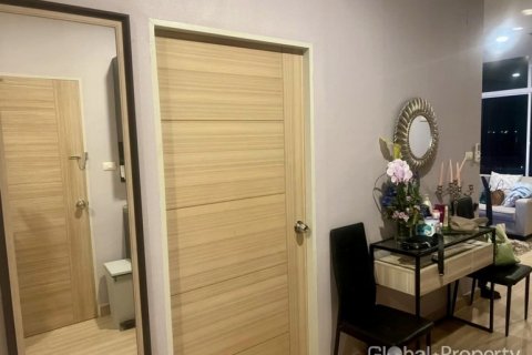 Condominio de 2 dormitorios en Pattaya, Tailandia № 115435 - foto 13