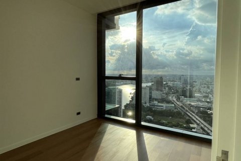 Condo à Bang Kho Laem, Bangkok, Thaïlande, 3 chambres  № 115452 - photo 9