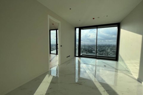 Condo à Bang Kho Laem, Bangkok, Thaïlande, 3 chambres  № 115452 - photo 3