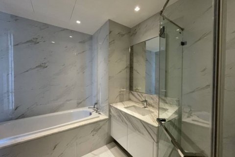 Condo à Bang Kho Laem, Bangkok, Thaïlande, 3 chambres  № 115452 - photo 7