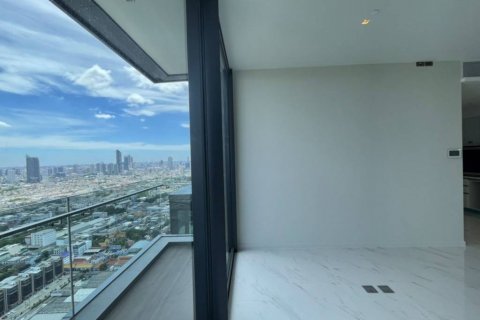 Condo à Bang Kho Laem, Bangkok, Thaïlande, 3 chambres  № 115452 - photo 2