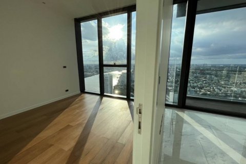 Condo à Bang Kho Laem, Bangkok, Thaïlande, 3 chambres  № 115452 - photo 8