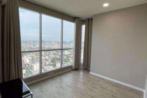 Condo in Bangkok, Thailand, 2 bedrooms in Rhythm Phahol-Ari № 51551