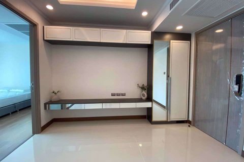 คอนโดมิเนียมในกรุงเทพฯ, ประเทศไทย, 1 ห้องนอน ใน Supalai Oriental Sukhumvit 39 № 51559