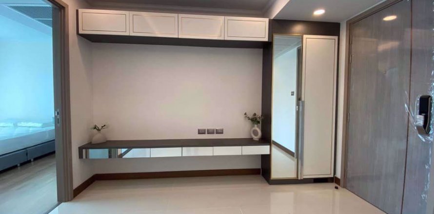 Condominio de 1 dormitorio en Bangkok, Tailandia en Supalai Oriental Sukhumvit 39 № 51559