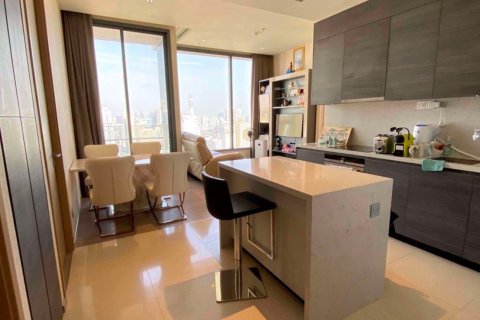 Off-plan THE ESSE ASOKE ในกรุงเทพมหานคร, ประเทศไทย № 9915 - รูปถ่าย 2