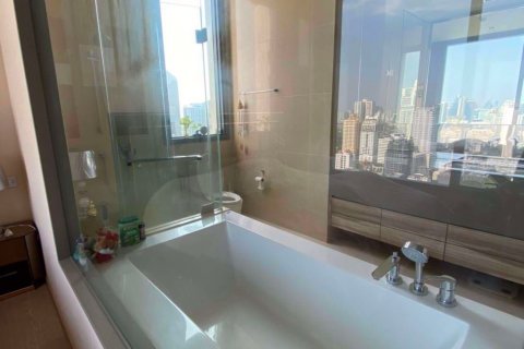 Off-plan THE ESSE ASOKE ในกรุงเทพมหานคร, ประเทศไทย № 9915 - รูปถ่าย 5