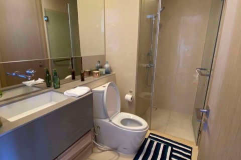Off-plan THE ESSE ASOKE ในกรุงเทพมหานคร, ประเทศไทย № 9915 - รูปถ่าย 6
