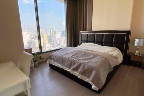 Off-plan THE ESSE ASOKE ในกรุงเทพมหานคร, ประเทศไทย № 9915 - รูปถ่าย 4