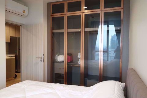 Off-plan Quinn Sukhumvit 101 in Bangkok, Thailand № 19203 - photo 3
