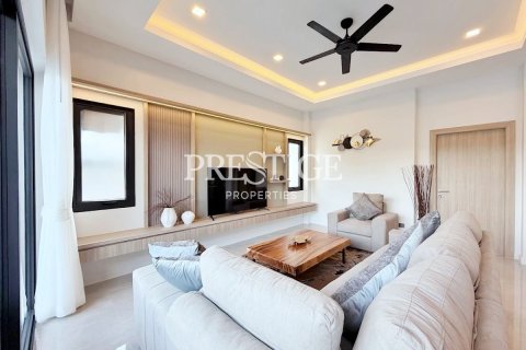 บ้านในพัทยา, ประเทศไทย 3 ห้องนอน № 197716 - รูปถ่าย 5