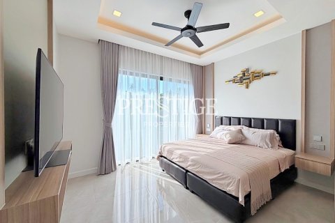 บ้านในพัทยา, ประเทศไทย 3 ห้องนอน № 197716 - รูปถ่าย 15