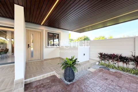 บ้านในพัทยา, ประเทศไทย 3 ห้องนอน № 197716 - รูปถ่าย 22