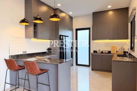 บ้านในพัทยา, ประเทศไทย 3 ห้องนอน № 197716 - รูปถ่าย 9