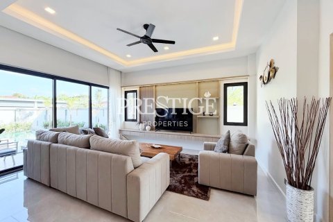 บ้านในพัทยา, ประเทศไทย 3 ห้องนอน № 197716 - รูปถ่าย 3