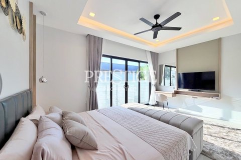 บ้านในพัทยา, ประเทศไทย 3 ห้องนอน № 197716 - รูปถ่าย 12