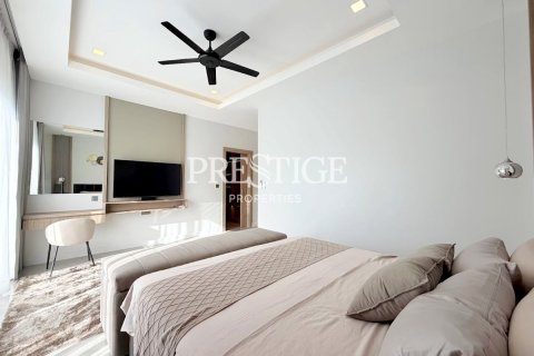 บ้านในพัทยา, ประเทศไทย 3 ห้องนอน № 197716 - รูปถ่าย 11