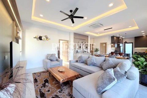 บ้านในพัทยา, ประเทศไทย 3 ห้องนอน № 197716 - รูปถ่าย 4