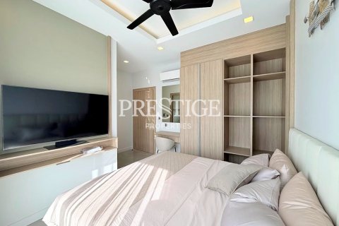 บ้านในพัทยา, ประเทศไทย 3 ห้องนอน № 197716 - รูปถ่าย 19