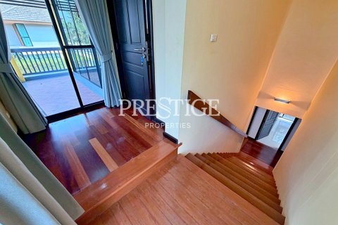 บ้านในพัทยา, ประเทศไทย 3 ห้องนอน № 197712 - รูปถ่าย 15