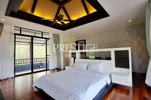 บ้านในพัทยา, ประเทศไทย 3 ห้องนอน № 197712 - รูปถ่าย 17