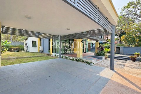 บ้านในพัทยา, ประเทศไทย 3 ห้องนอน № 197712 - รูปถ่าย 28