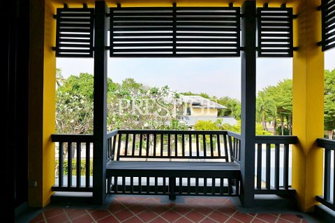 บ้านในพัทยา, ประเทศไทย 3 ห้องนอน № 197712 - รูปถ่าย 24
