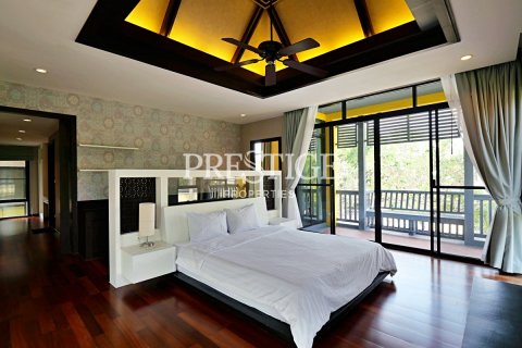 บ้านในพัทยา, ประเทศไทย 3 ห้องนอน № 197712 - รูปถ่าย 16