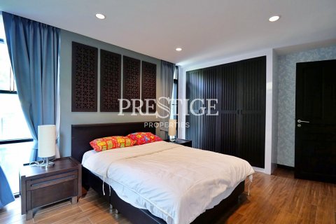 บ้านในพัทยา, ประเทศไทย 3 ห้องนอน № 197712 - รูปถ่าย 12