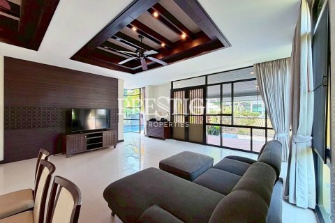 บ้านในพัทยา, ประเทศไทย 3 ห้องนอน № 197712 - รูปถ่าย 4