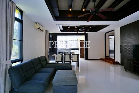บ้านในพัทยา, ประเทศไทย 3 ห้องนอน № 197712 - รูปถ่าย 3