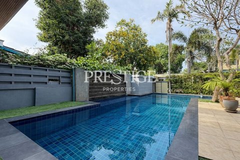 บ้านในพัทยา, ประเทศไทย 3 ห้องนอน № 197712 - รูปถ่าย 26