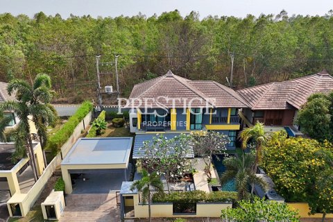 บ้านในพัทยา, ประเทศไทย 3 ห้องนอน № 197712 - รูปถ่าย 30