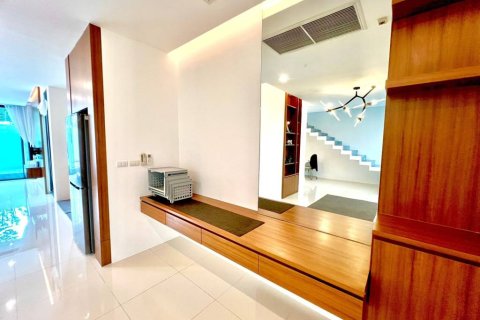 Chalet de 2 dormitorios en Phuket, Tailandia № 152551 - foto 8