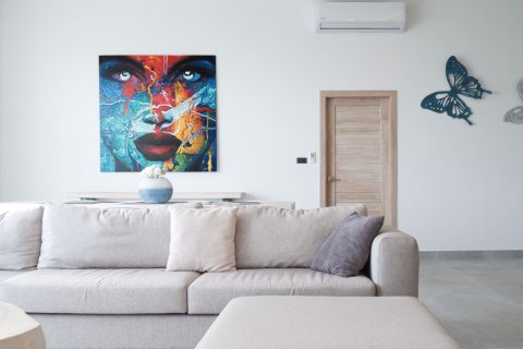 Casa de 9 dormitorios en Ko Samui, Tailandia № 152546 - foto 9