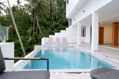 Casa de 9 dormitorios en Ko Samui, Tailandia № 152546 - foto 13