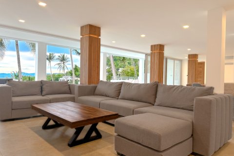 Casa de 9 dormitorios en Ko Samui, Tailandia № 152546 - foto 14